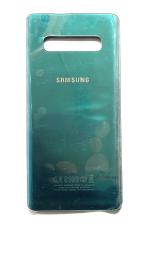 Generic Green Back Panel For Samsung S10 Plus