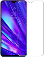 Hot Selling Tempered Glass Guard for Realme 5 Pro |Pack of 1