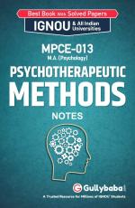 MPCE-13 Psychotherapeutic Methods Notes_Gullybaba.com Panel__192
