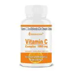 Immunescience Vitamin C Tablets - 60 Tablets