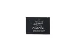 NATURAL CARE Charcoal & Green Tea Organic Soap - set of 2 soaps