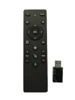 REMOTE HOUSE Remote for 50K2330UHD 4K UHD LED Smart LED LCD TV with Function Voice Micromax