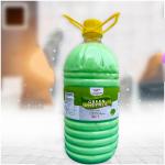 EVERSTORE GREEN PHENYL LIQUID FLOOR CLEANER 5LITER CAN FOR MULTI PURPOSE USE FOR CLEANING