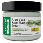 Aloe Vera Face Massage Cream- 100gm