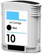 TRENDVISION C4844A (10A) Black Inkjet Cartridge for Printers DESIGNJET 100, 100 Plus 110, Business Inkjet 1000, 1100, 500 500ps 500Plus 800 800ps 815 815mfp 820 820mfp