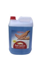 McCbe Hand Sanitizer 5L