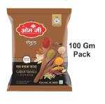 OMJEE GARAM MASALA (100GM)