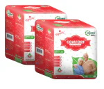 Medimaf By Mafatlal Adult Diaper - 20 Count (Large) Adult Diapers - L