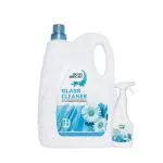 Moon&Mount Lemon Surface Glass Cleaner Liquid ( 5L + 500ML )