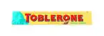 Toblerone Of Switzerland Crunchy Almonds Swiss Milk Chocolate With Honey And Almond, 100 G pack of 3