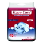 Extra Care Baby Pant Diaper XXL size ( 50 piece )