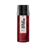 Wild Stone Red Deodorant for Men- 150 ml