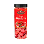 YUM YUM Premium Dried Strawberries 150 g