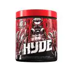 Prosupps HYDE OG Premium Intense Energy Pre - Workout [30 Servings, Solar Punch]