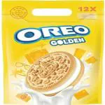 Oreo Golden 264 gm (Pack of 1) (Imported)