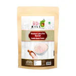 90's MILL Authentic Himalayan Pink Rock Salt Powder | Low Sodium Himalaya Pink Rocksalt cooking Powder Rock Salt | Additive-Free, Gourmet Grade, Signature Quality | Saindha Sendha Salt-850GM*1Pack