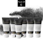 Glamroot Anti Pollution Activated Charcoal facewash for Deep cleansing and Detox your skin naturally.