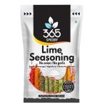 365 SPICERY JAIN Lime Seasoning Masala 100g Pouch Pack