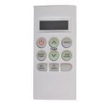 RESORB RE114 Compatible AC Remote Control for LG Himalaya Cool AC Remote (Old Remote Exactly Same Remote Will Only Work)