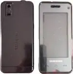 Imbi Samsung F490 Black Plastic Full Body Panel (Set Of 1)