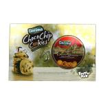 Danima Butter And Choco Chip, 800 G