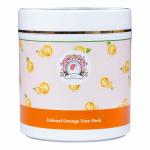 Indrani Orange Face Pack For Women Gives Instant Glow 500 Gm