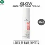 Schwarzkopf Osis Magic Anti-Frizz Shine Serum (50 ml) (50 ml) Acti Biotic