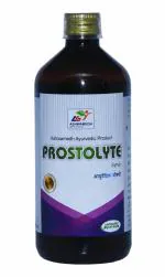 Ashwamedh Prostolyte ,An Ayurvedic Polyherbal Syrup For BPH(Benign Prostatic Hyperplasia) - 200ml