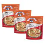 IHP Iyengars Bisibelebath (300 gm ) Pack of 3