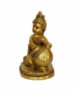 Kano God Idol Brass For Collectible Handicraft Art By KALARAMBH