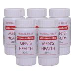 Herbal Hills Vitomanhills 30 Capsules (Pack of 5)