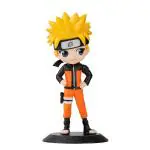 EITHEO Kids' Action Figures: Bubblehead Anime Toys for Fun Tabletop Car Dashboard and Office Desk Decor (NW_Desig_BH_029)