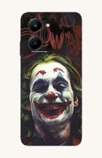 Mudshi Designer Skin Sticker / Decal for Realme Narzo 50 5G