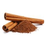 Sree Madhava Sai Organics Cinnamon Bark Powder | Dalchini | Lavanga pattai | Karuvapatta -50g