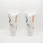 INTRA LIFE HEMONT STOPS EXCESS OIL SECRETION, KEEPS PORES CLEAN, FIGHTS ACNE FACE WASH (PACK OF 2) Face Wash (60 ml)