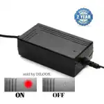 E.F.M SMPS Power Supply Adapter 24v 2.5 amp Adapter Suitable for Aquaguard, Kent etc Solid Filter Cartridge