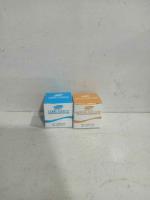 PYRAX Temp Paste And Copper Amalgam Combo