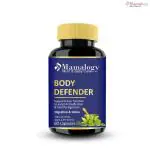 Mamalogy Liver Capsule (60 Cap)