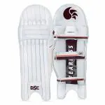 DSC 1500387 Intense Rage Cricket Batting Legguard Mens Right