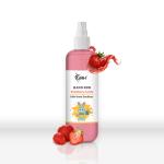 VRH Strawberry Hand Sanitizer | Non-Sticky & Anti Bacterial | Kills 99.99% Germs Instantly 200Ml