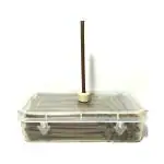 Maa Kali Puja Dhoop Premium Bambooless Dhuna Incense Sticks Sweet Honey Dhuna Fragrance