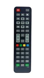 TIVANY INTERNATIONAL TV Remote Control for Videocon LED LCD TV Remote