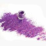TS COSMETICS Loose Glitter Eyeshadow powder shiny Glitter | Loose Glitter Eyeshadow For Eye Makeup | Highly Pigmented Eyeshadow With Radiant Shimmer | Killer queen