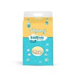 Ammy Koolkids Extra Absorb Baby Diaper Pants, NB(78 Count), Rash Free Diaper Pants for Babies, (Upto 3Kg)