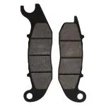 Haran Honda Shine New and CB Shine Brake Disc Pad