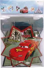 Hippity Hop Multicolor Happy Birthday Theme Party Hanging Banner And Bunting For Party Decorations