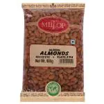 Miltop California Almonds 900 g