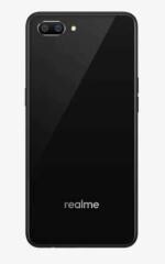 Generic Black Housing Body For Realme C1