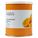 Sara Soul of Beauty Orange Liposoluble Hair Removal Wax | 800gm