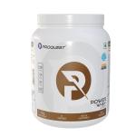 Proquest Power Whey Protein Concentrate | Per Serving - 24g Protein | Milk Chocolate, 1 Kg | Added Probiotics & Digezyme| Supports Muscle Gain| Muscle Strength & Recovery | Certified & Trusted
